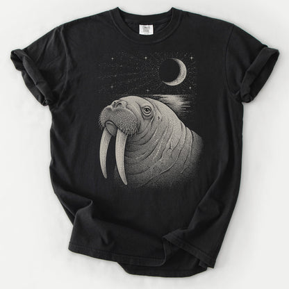 Arctic Warden Tee