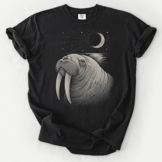Arctic Warden Tee