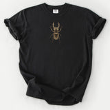 Stag Beetle Tee