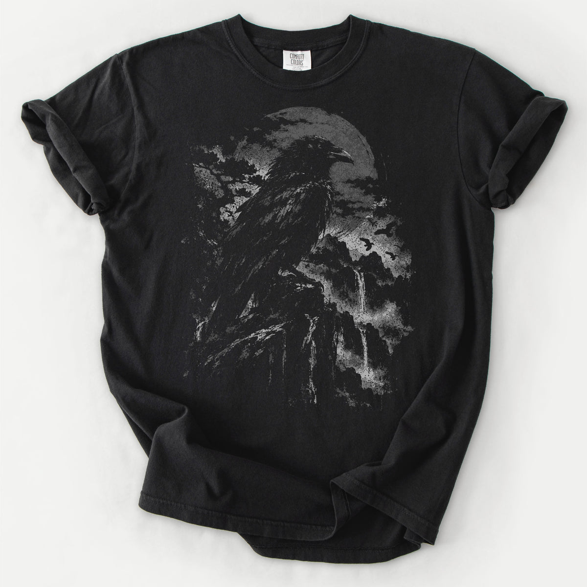 Ravenshade Tee