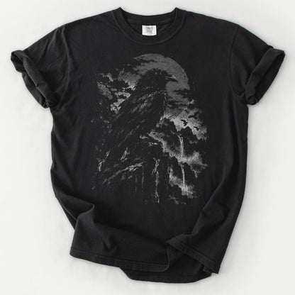 Ravenshade Tee