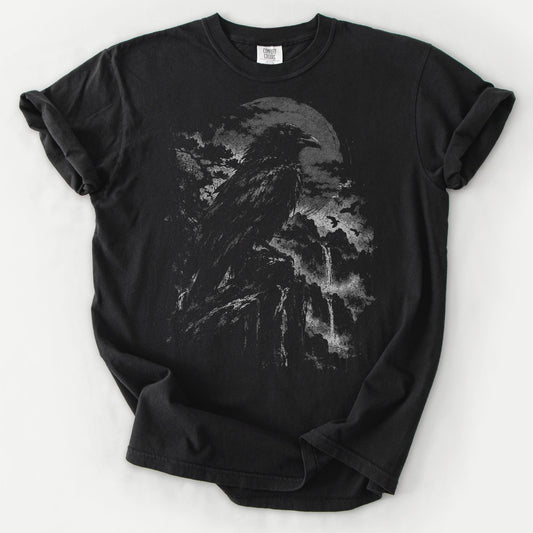 Ravenshade Tee