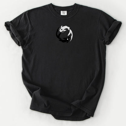 Koi Harmony Tee