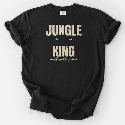 Jungle King Tee