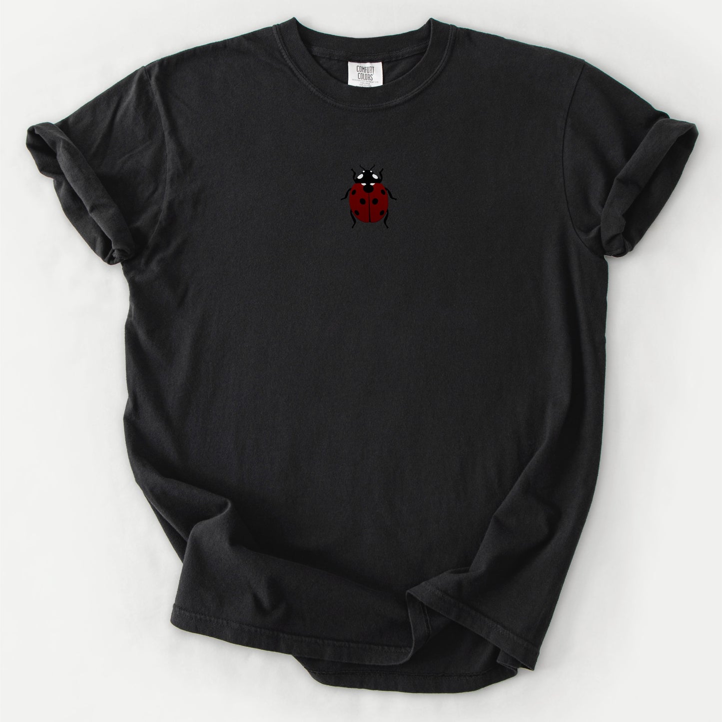 Ladybug Tee