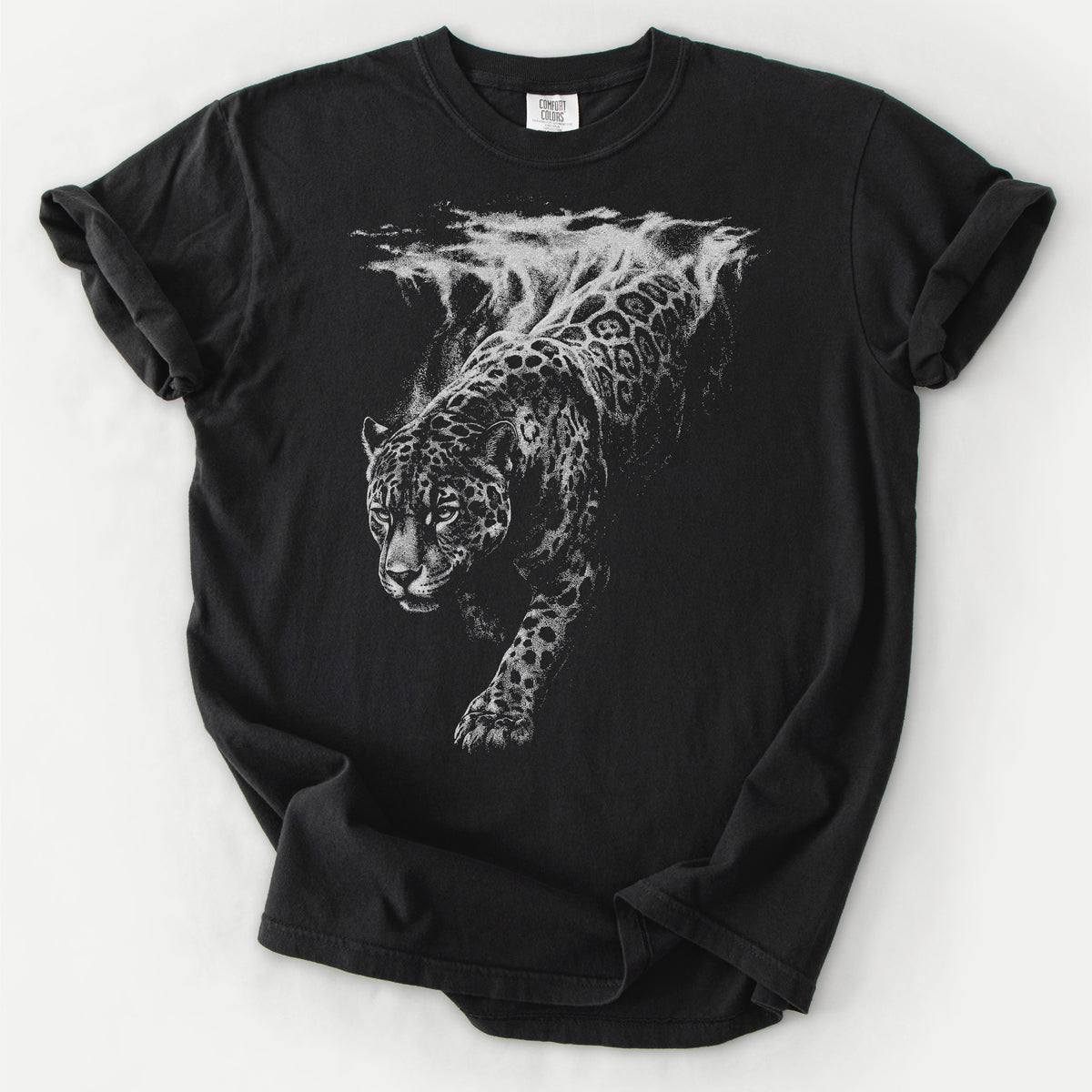 Jaguar Dive Tee
