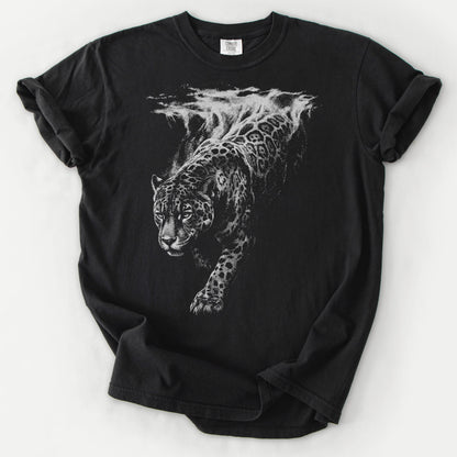 Jaguar Dive Tee
