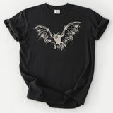 Grimwing Tee