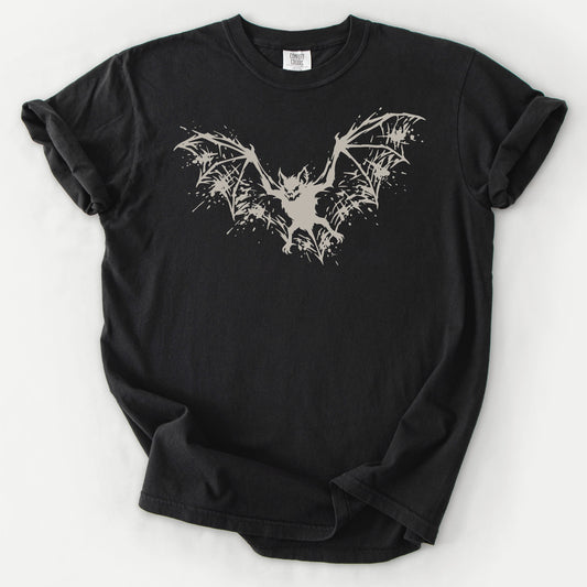 Grimwing Tee