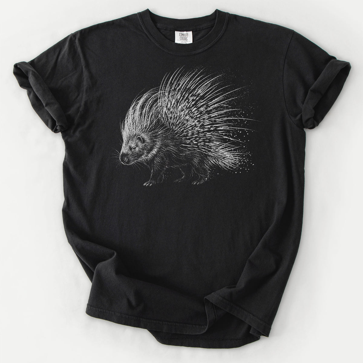 Quillstorm Tee