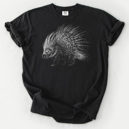 Quillstorm Tee