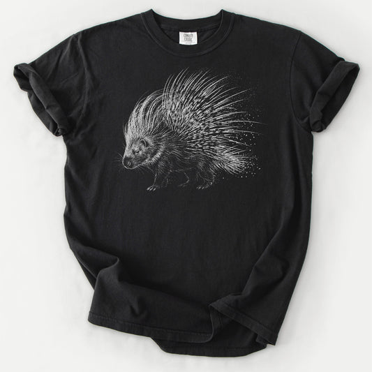 Quillstorm Tee