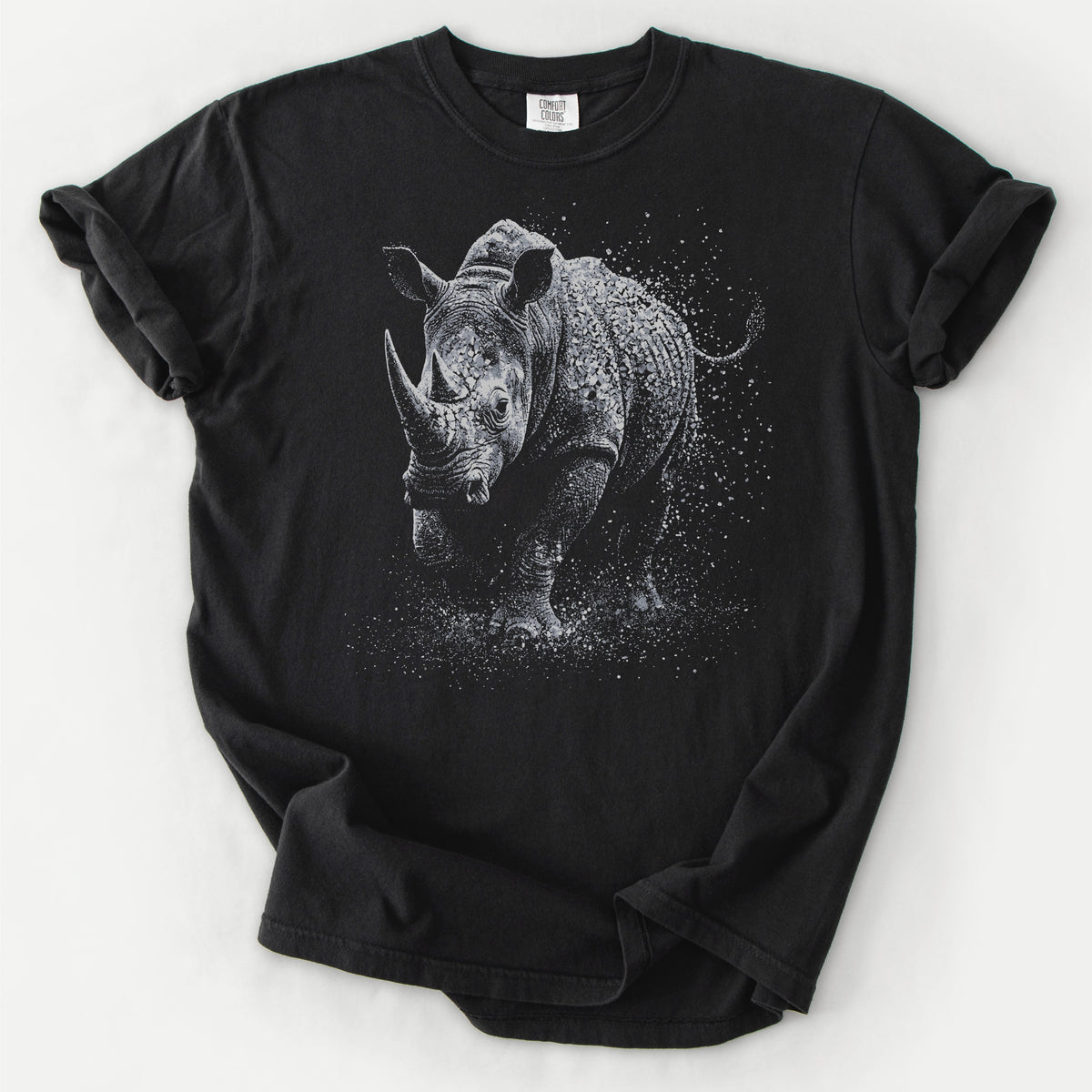 Titan Rhino Tee