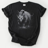 Titan Rhino Tee