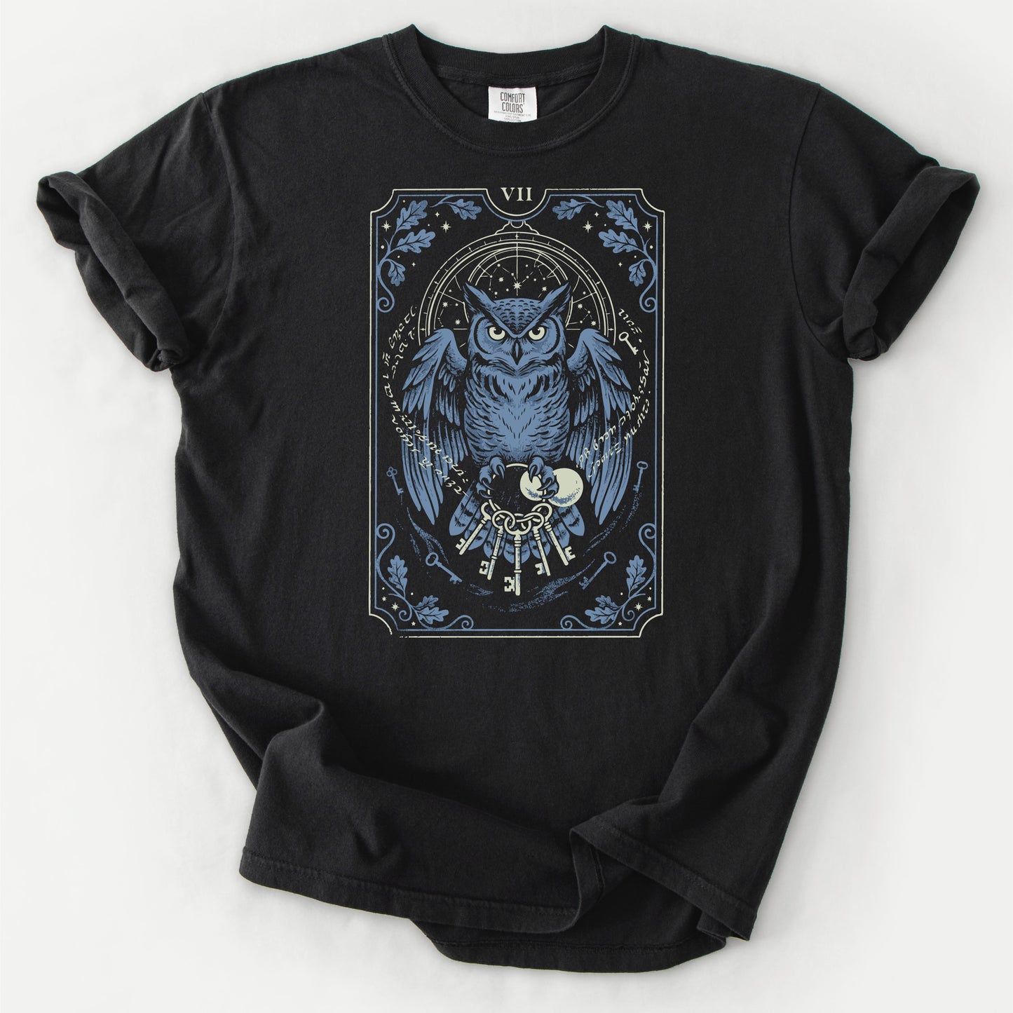 Night Watcher Tee