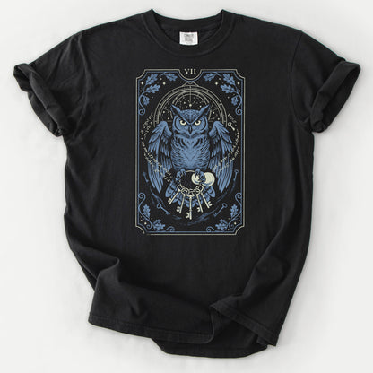 Night Watcher Tee