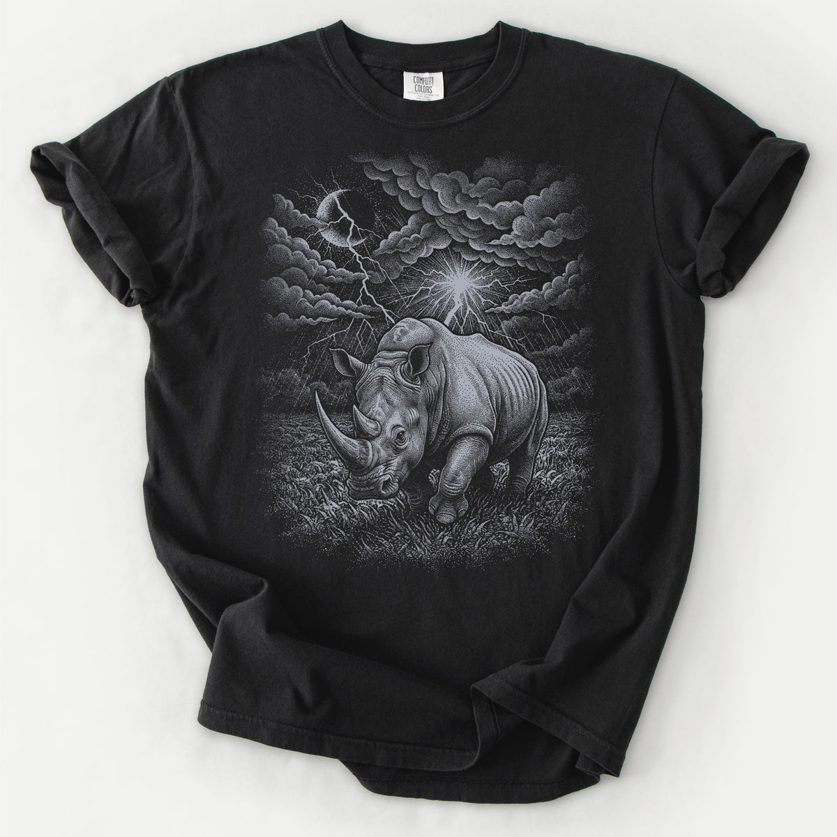 Stormforged Tee