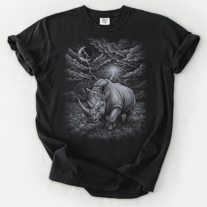Stormforged Tee