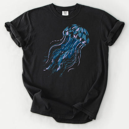 Midnight Drift Tee