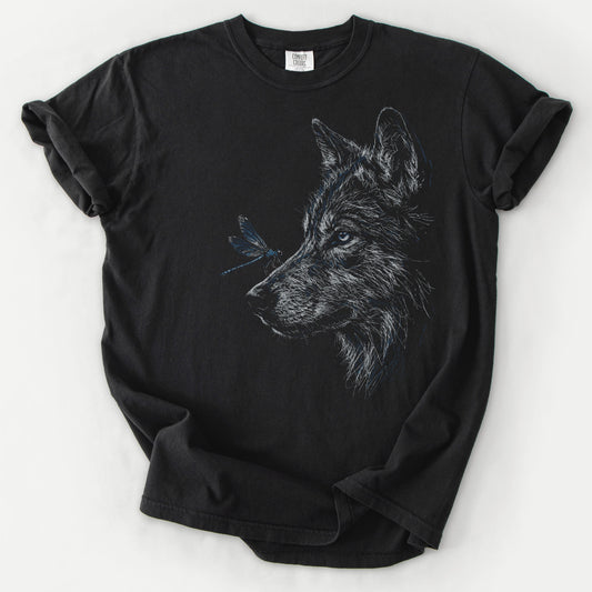 Wild Grace Tee