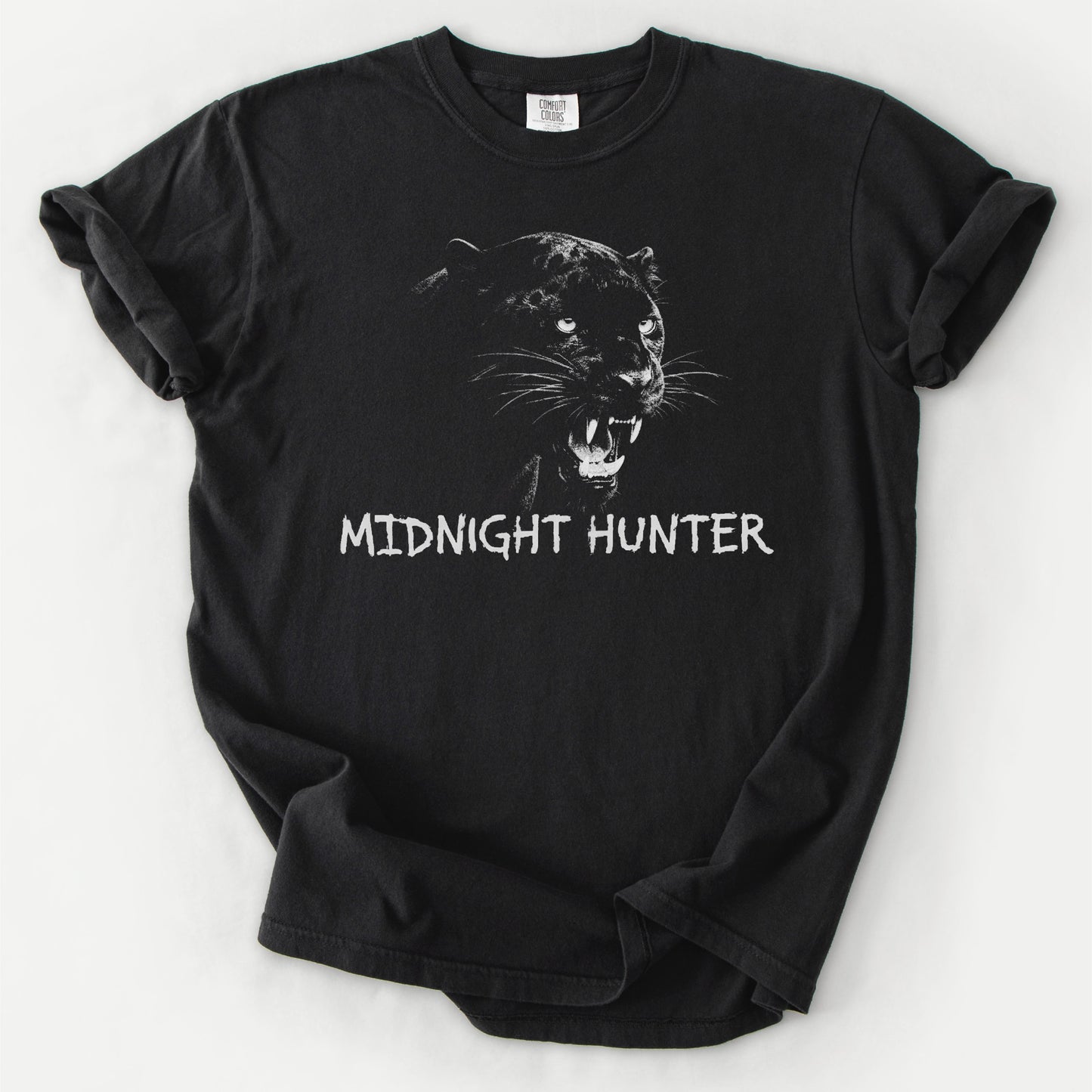Midnight Hunter Tee