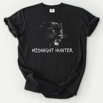 Midnight Hunter Tee