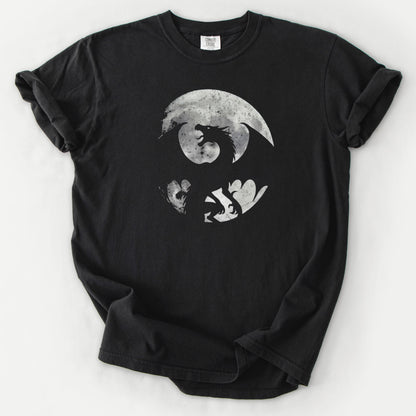 Lunar Dragon Tee