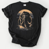 Ancestral Mammoth Tee