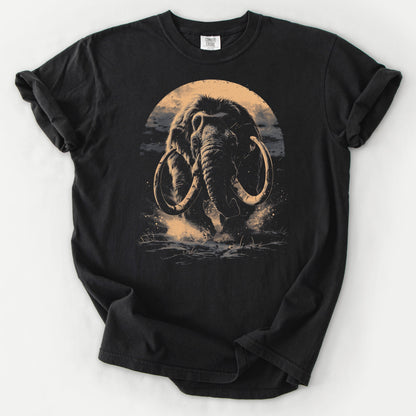 Ancestral Mammoth Tee