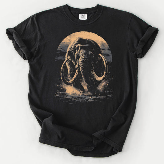 Ancestral Mammoth Tee