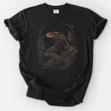 Silent Scale Tee