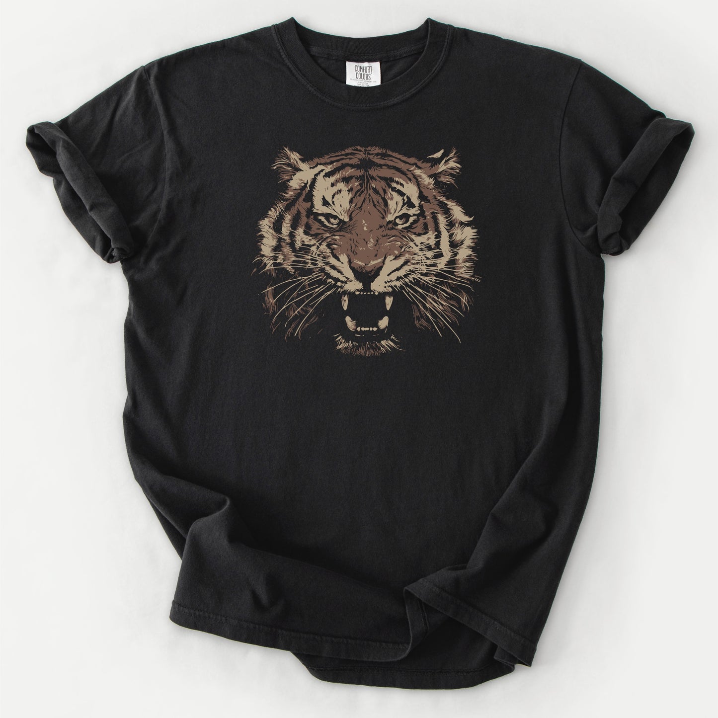 Apex Roar Tee