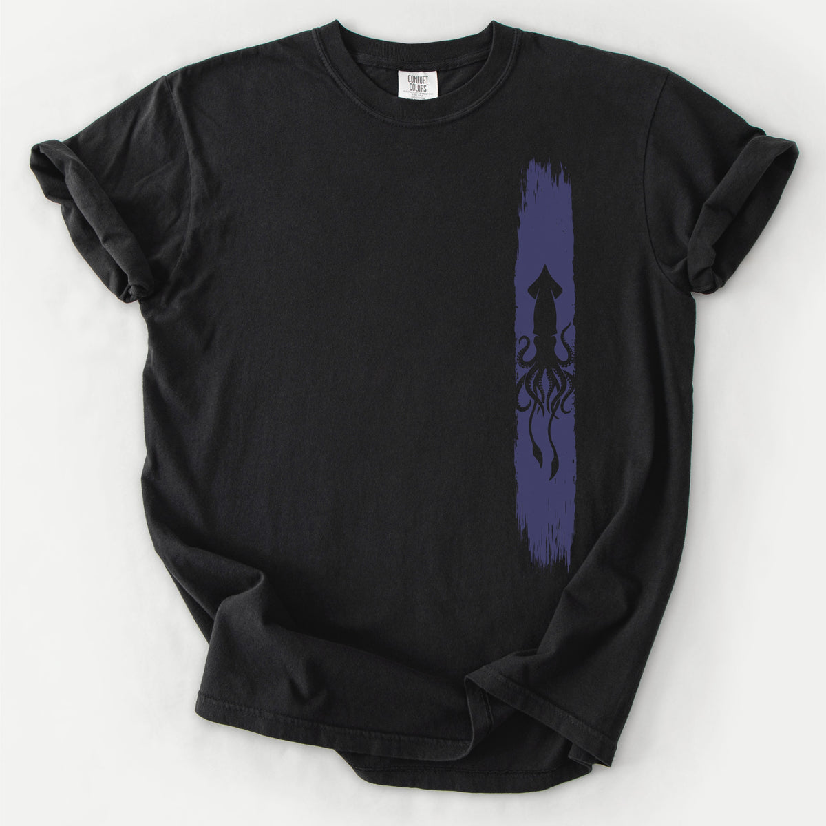 Deep Squid Tee