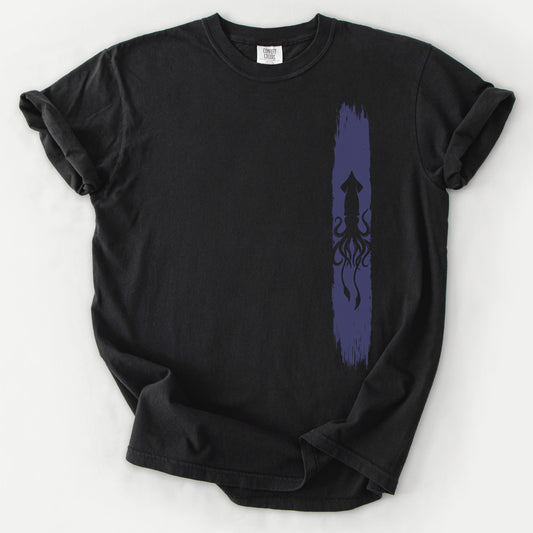 Deep Squid Tee