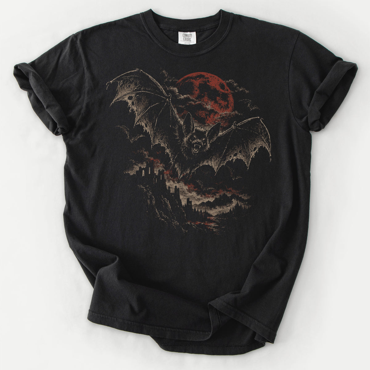 Shadow Reaper Tee