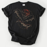 Shadow Reaper Tee