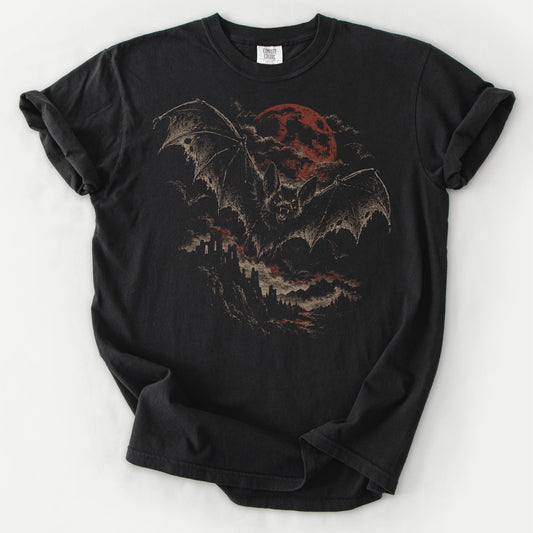 Shadow Reaper Tee
