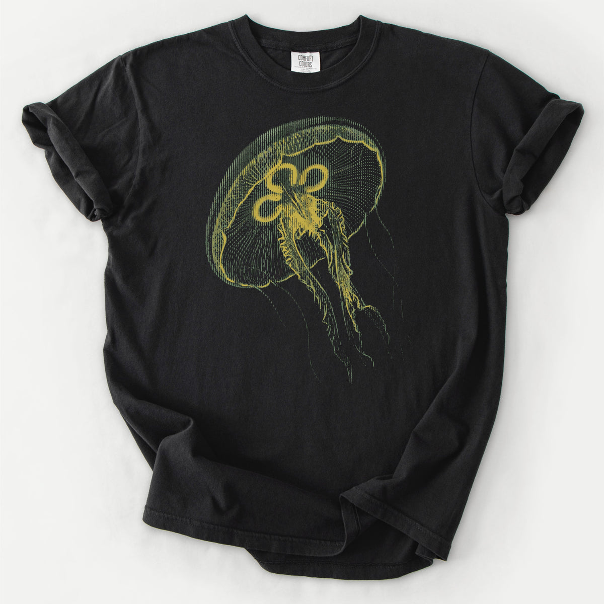 Phantom Drift Tee