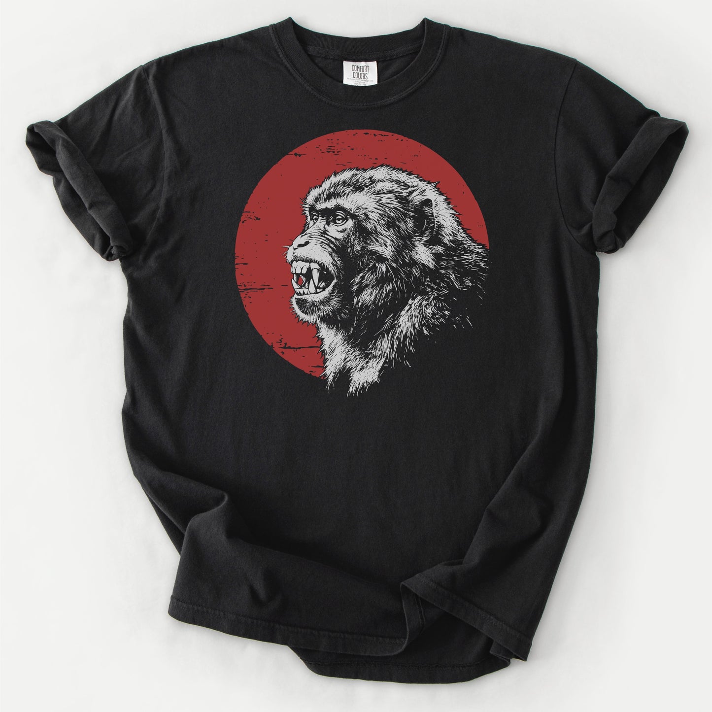 Chimp Dominion Tee