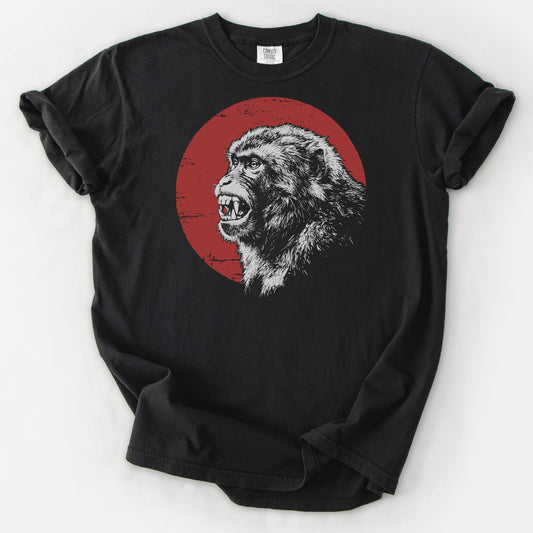Chimp Dominion Tee