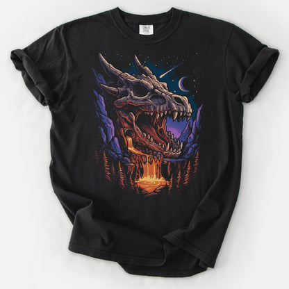 Dragonfall Tee