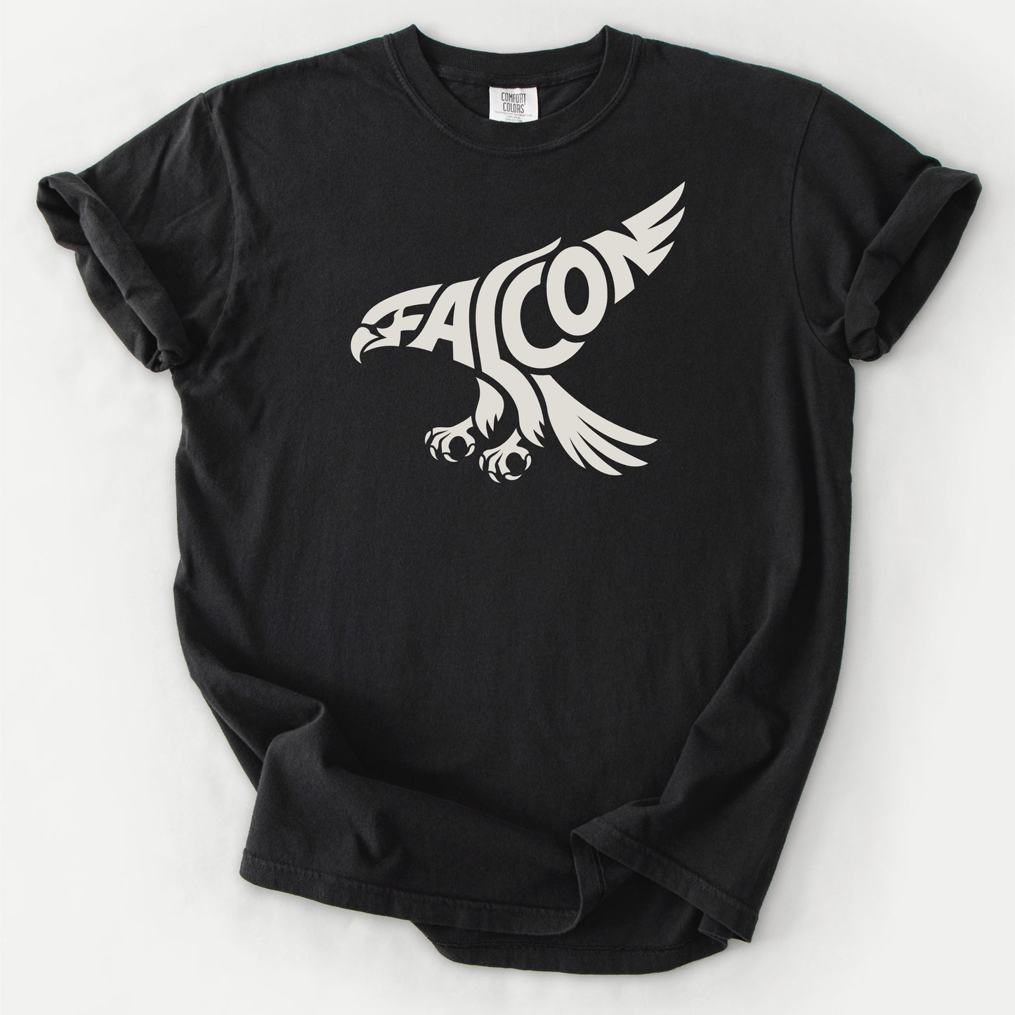 Falcon Tee