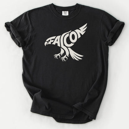 Falcon Tee