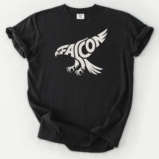 Falcon Tee
