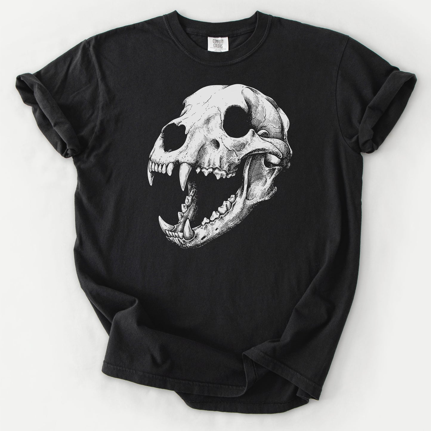 Apex Skull Tee