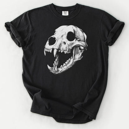Apex Skull Tee