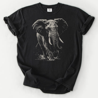 Ivory Titan Tee