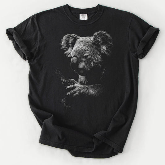 Wild Koala Tee