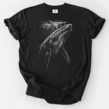 Breath of the Deep Tee