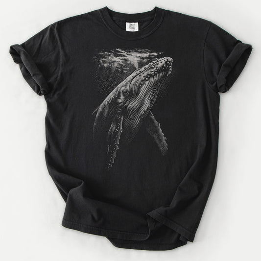 Breath of the Deep Tee